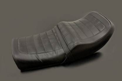 Seat complete, E4 seat pattern, Z400FX