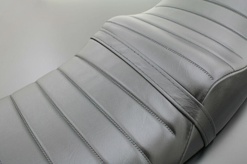 シートコンプリート タックロールパターン Z400FX