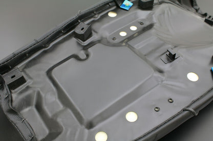 シートコンプリート タックロールパターン Z400FX