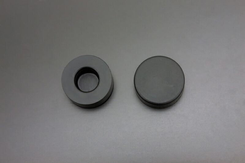 Fuel Tank Mount Damper, Front Z400FX