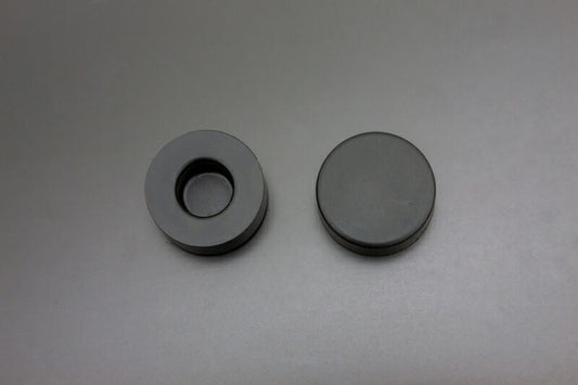 フューエルタンクマウントダンパー フロント Z400FX