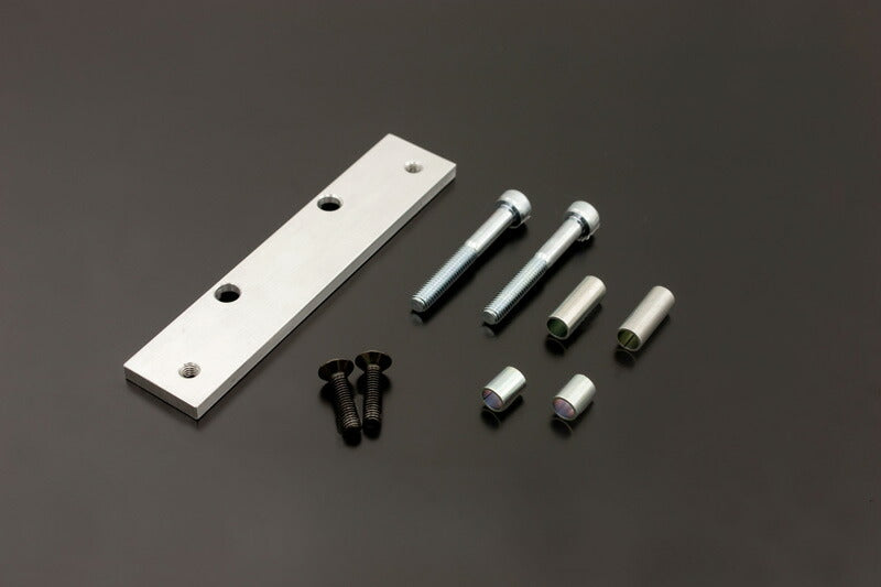 ステムエンブレムマウントステー Z400FX 補修部品