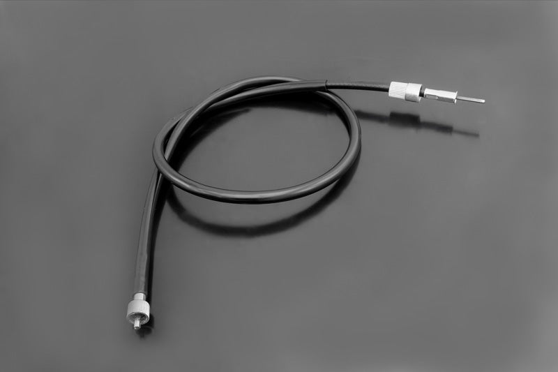 スピードメーターケーブル Z400FX