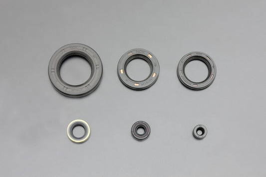 Engine Oil Seal Set Z400FX