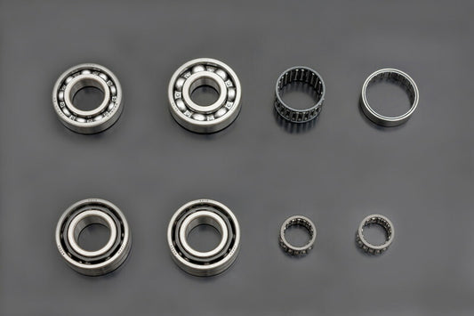 Engine Bearing Set Z400FX