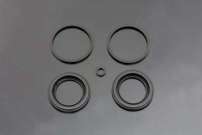 Z400FX E1-3 Rear Caliper Piston Seal Set 1 Set