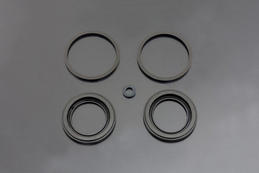 Z400FX E1-3 Rear Caliper Piston Seal Set 1 Set