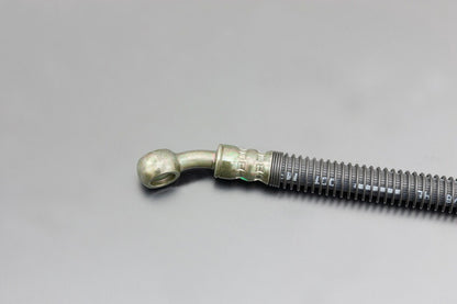 Front Upper Brake Hose (370mm) Z400FX E1-3