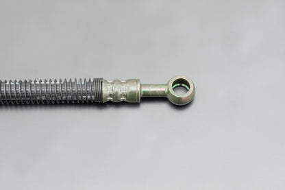 Front Upper Brake Hose (370mm) Z400FX E1-3