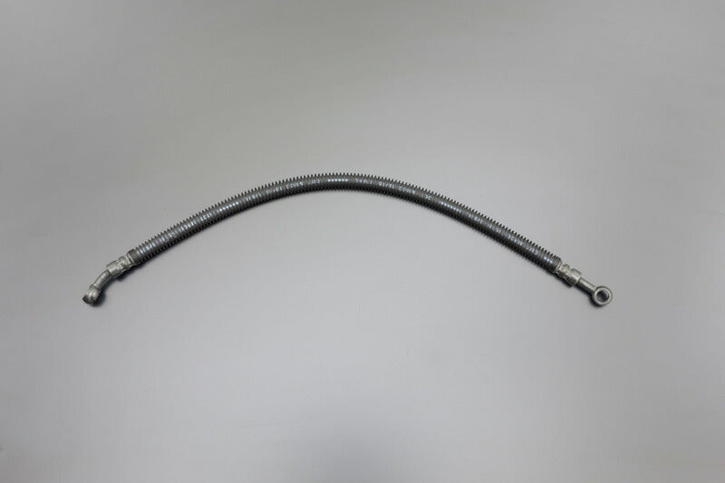 フロントロアーブレーキホース(480mm) Z400FX E1-3