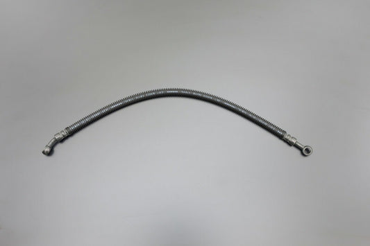 フロントロアーブレーキホース(480mm) Z400FX E1-3