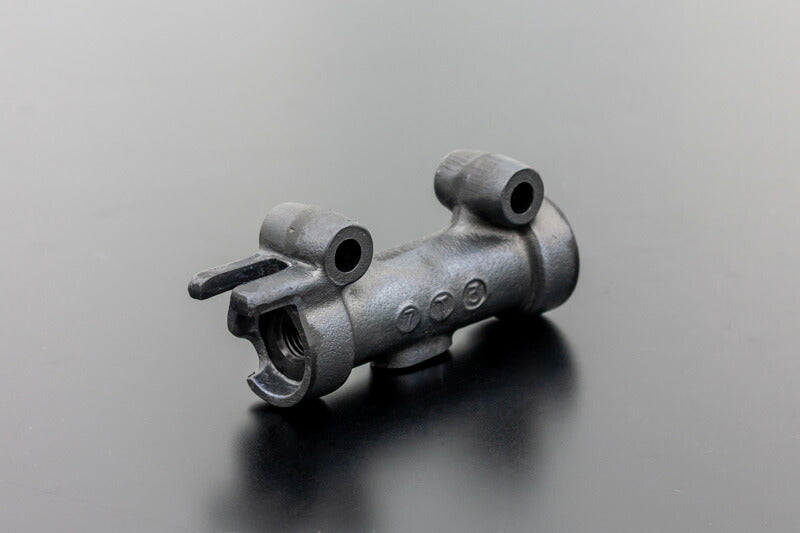 Brake Hose Joint for Double Disc Z400FX