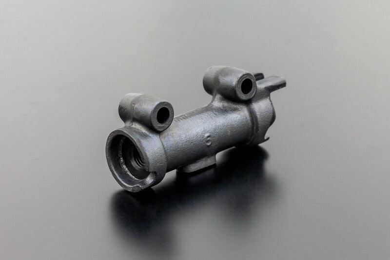 Brake Hose Joint for Double Disc Z400FX