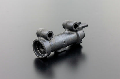 Brake Hose Joint for Double Disc Z400FX