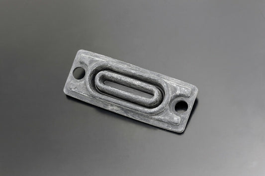 フロントマスターシリンダー用ダイヤフラム Z400FX