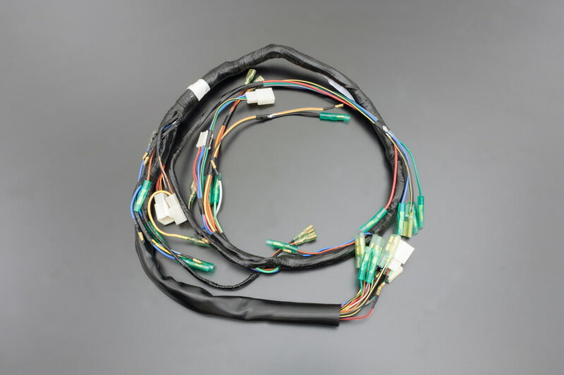 メインハーネス Z400FX E1-2