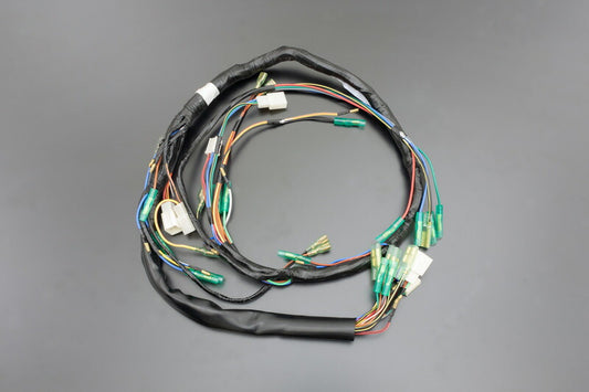 メインハーネス Z400FX E4