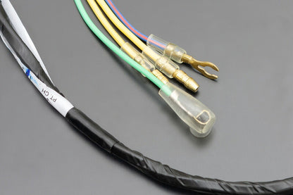 サブハーネス Z400FX E1-3