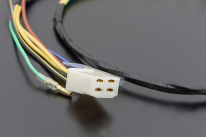 サブハーネス Z400FX E1-3