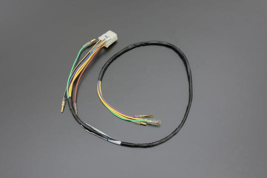 サブハーネス Z400FX E4A