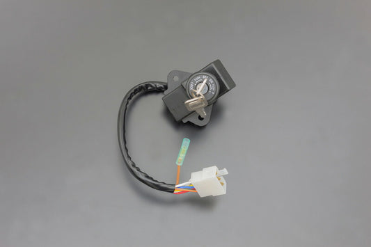 Ignition Switch Z400FX E4
