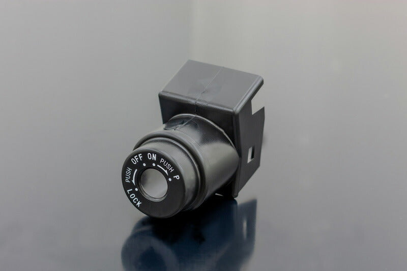 イグニッションスイッチカバー Z400FX 補修部品