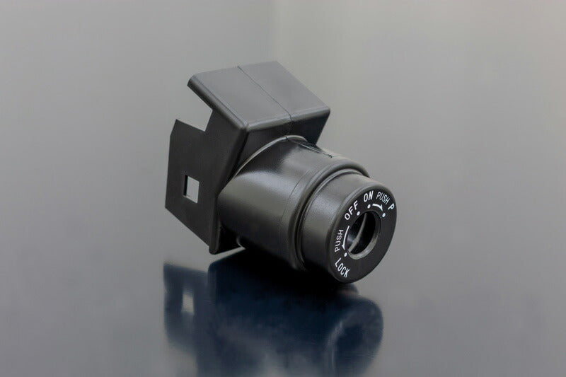 イグニッションスイッチカバー Z400FX 補修部品