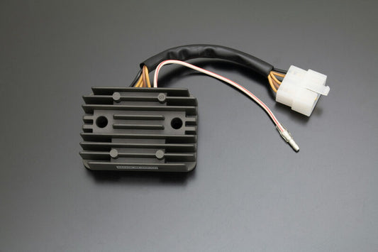 高性能ICレギュレーター Z400FX E4A