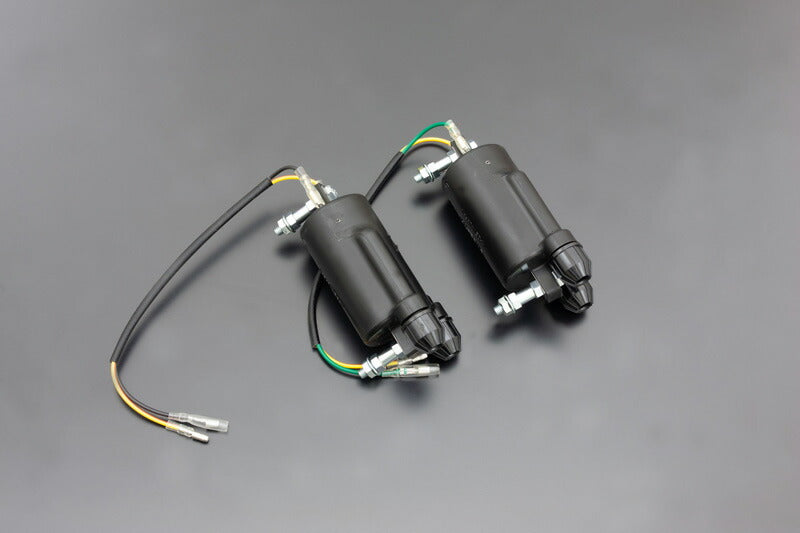 Ignition coil Z400FX