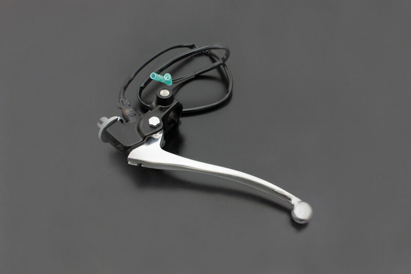 クラッチレバーホルダーASSY Z400FX