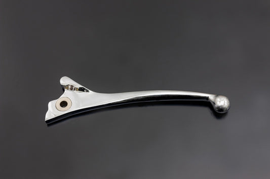 Z400FX Genuine Type Brake Lever Black Z400FX