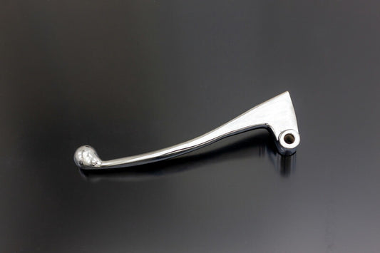 Z400FX Genuine Type Clutch Lever Chrome Plated Z400FX Repair Part