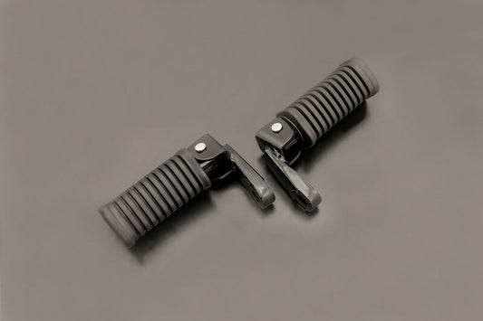 Reprint Main Step Set Z400FX