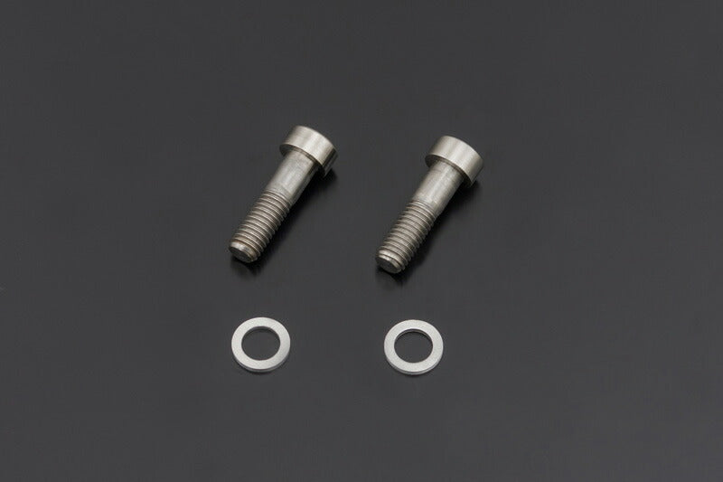 Front Fork Drain Bolt Set Z400FX