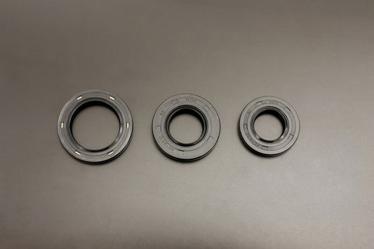 ホイールハブシールセット Z400FX E4