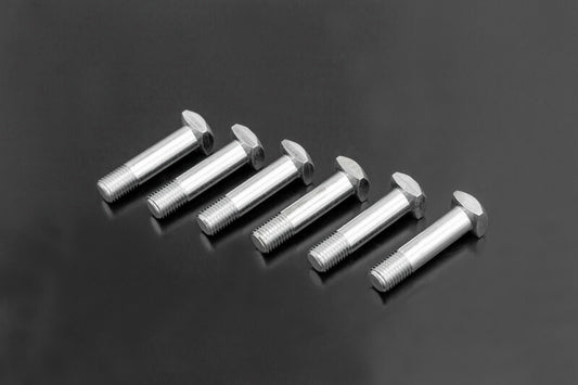 Unicross Sprocket Stud Bolt Z400FX E4