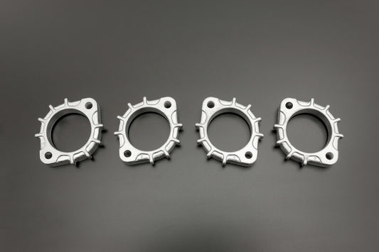 Exhaust Flange Set Z400FX