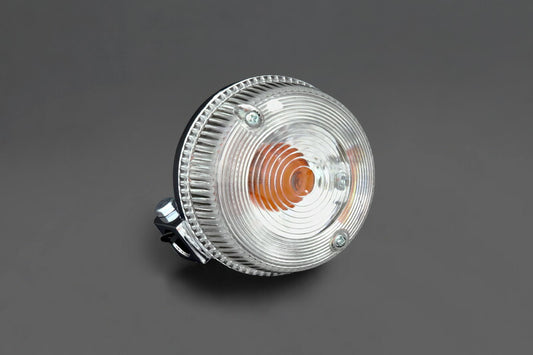 Repair Z2 Type Turn Signal ASSY Clear 1 pc. Spare Part