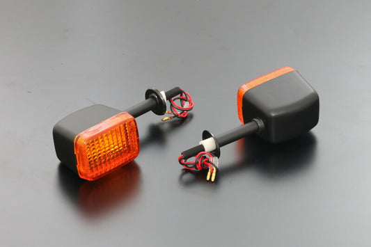 Winker Assy Front 2pc Z1R Type