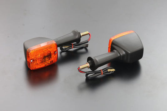 ウインカーASSY フロント 2個セット Z1000J/Rタイプ