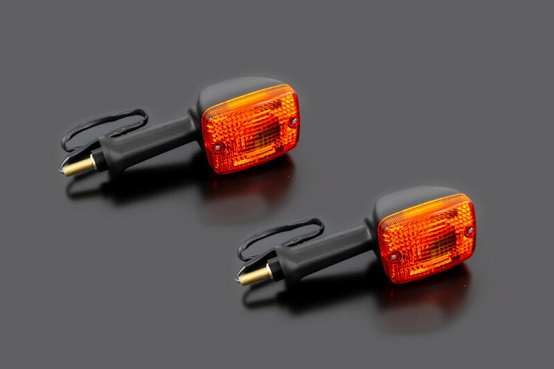 Winker ASSY Rear 2-piece set Z1000J/R type