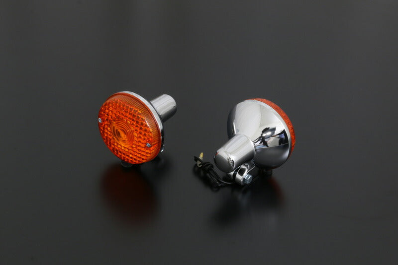 Winker Assy, Orange, 2pcs, KH250/400