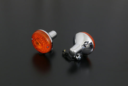 Winker Assy, Orange, 2pcs, KH250/400