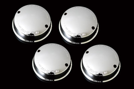 ウインカーレンズ オレンジ 4個1セット 汎用