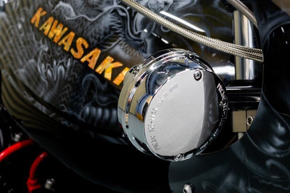 ウインカーレンズ オレンジ 4個1セット 汎用