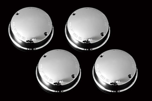 ウインカーレンズ クリア 4個1セット 汎用
