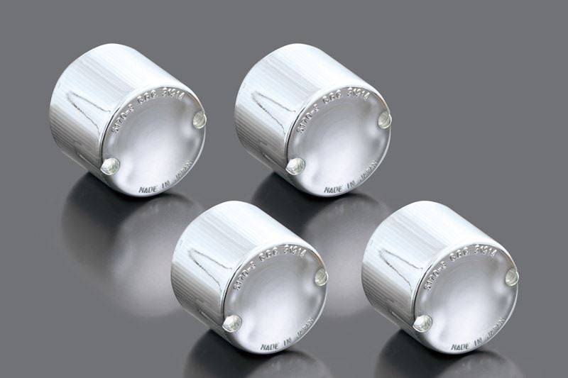 Winker Lenses Clear, Set of 4, Universal