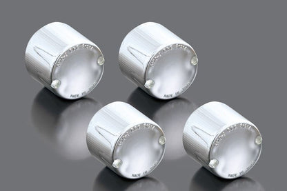 Winker Lenses Clear, Set of 4, Universal
