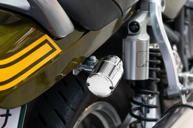 ウインカーレンズ オレンジ 4個1セット 汎用