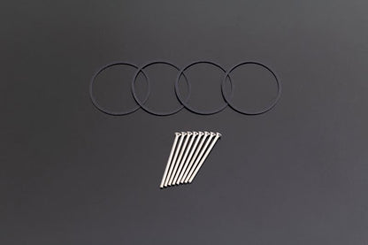 リペア ビス･パッキンセット 4個1セット 汎用